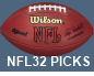 NFL32 Picks